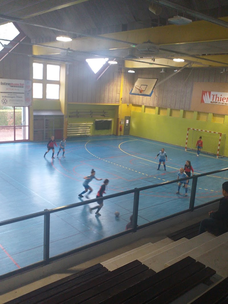 Studio pilates Maison des Sports