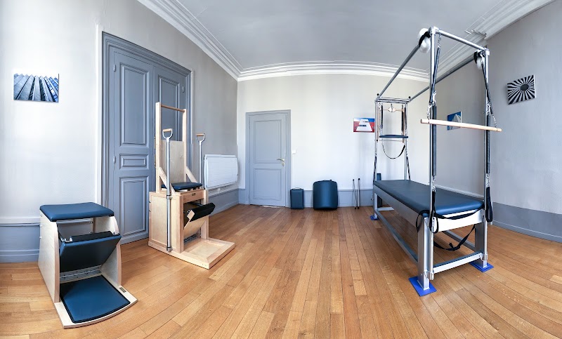 Studio pilates Studio Pilates Dijon