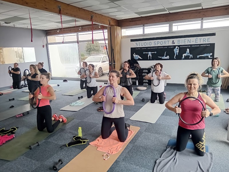 Studio pilates Studio Sport et Bien-être