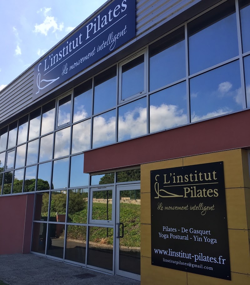 Studio pilates L’institut Pilates