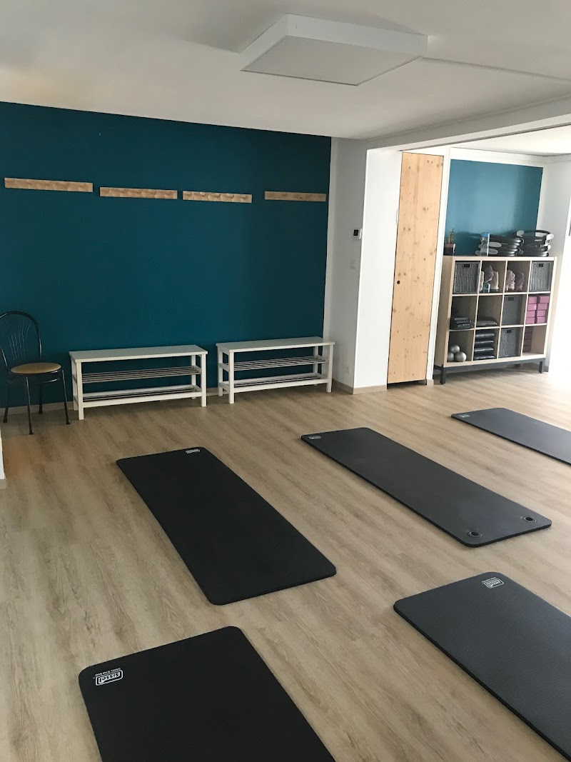 Studio pilates Pilates et vous