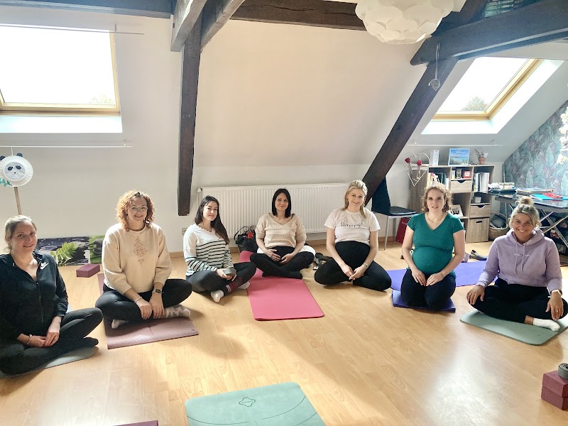 Studio pilates Natur'Yoga