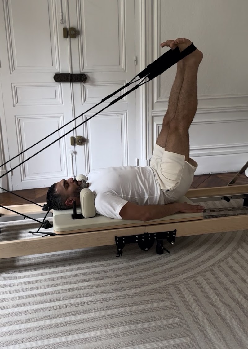 Studio pilates REFORMER SOCIETY