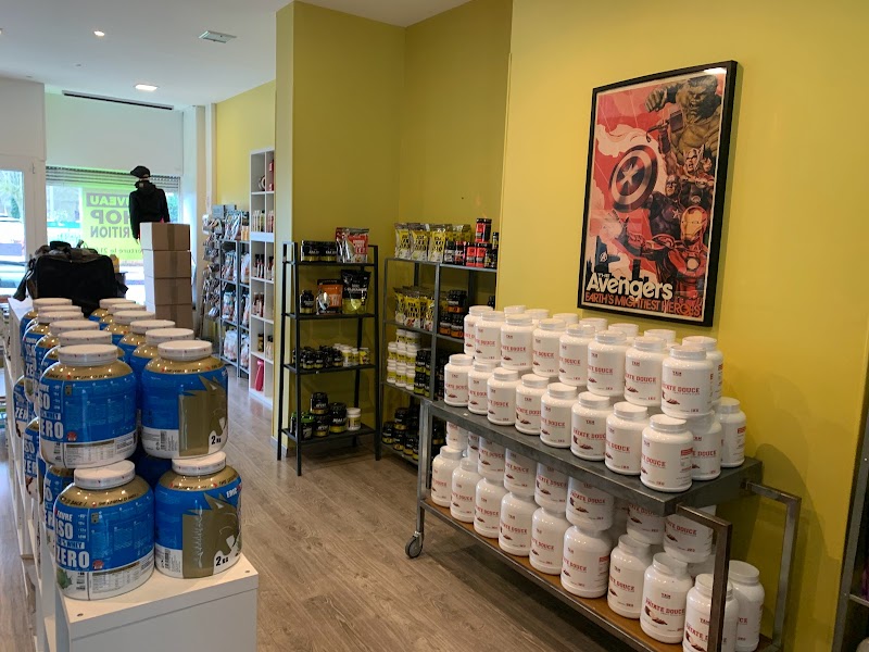 Studio pilates Jérôme poison