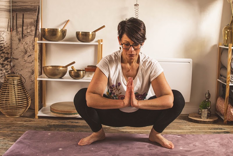 Les Ateliers Parenthèse - Studio de Yoga et centre de bien-être – studio pilates à Saint-Amand-les-Eaux
