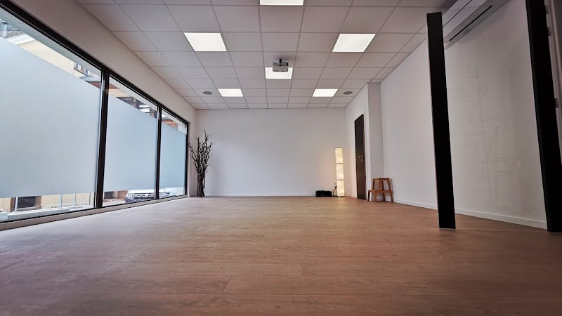 Studio pilates Studio Eve