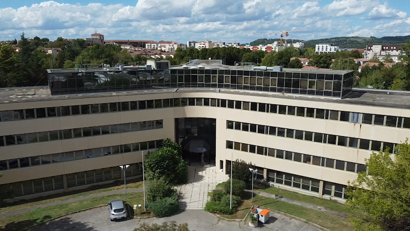 Studio pilates Elikya Academy