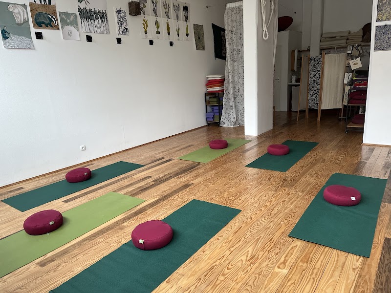 Studio pilates AC STUDIO PILATES