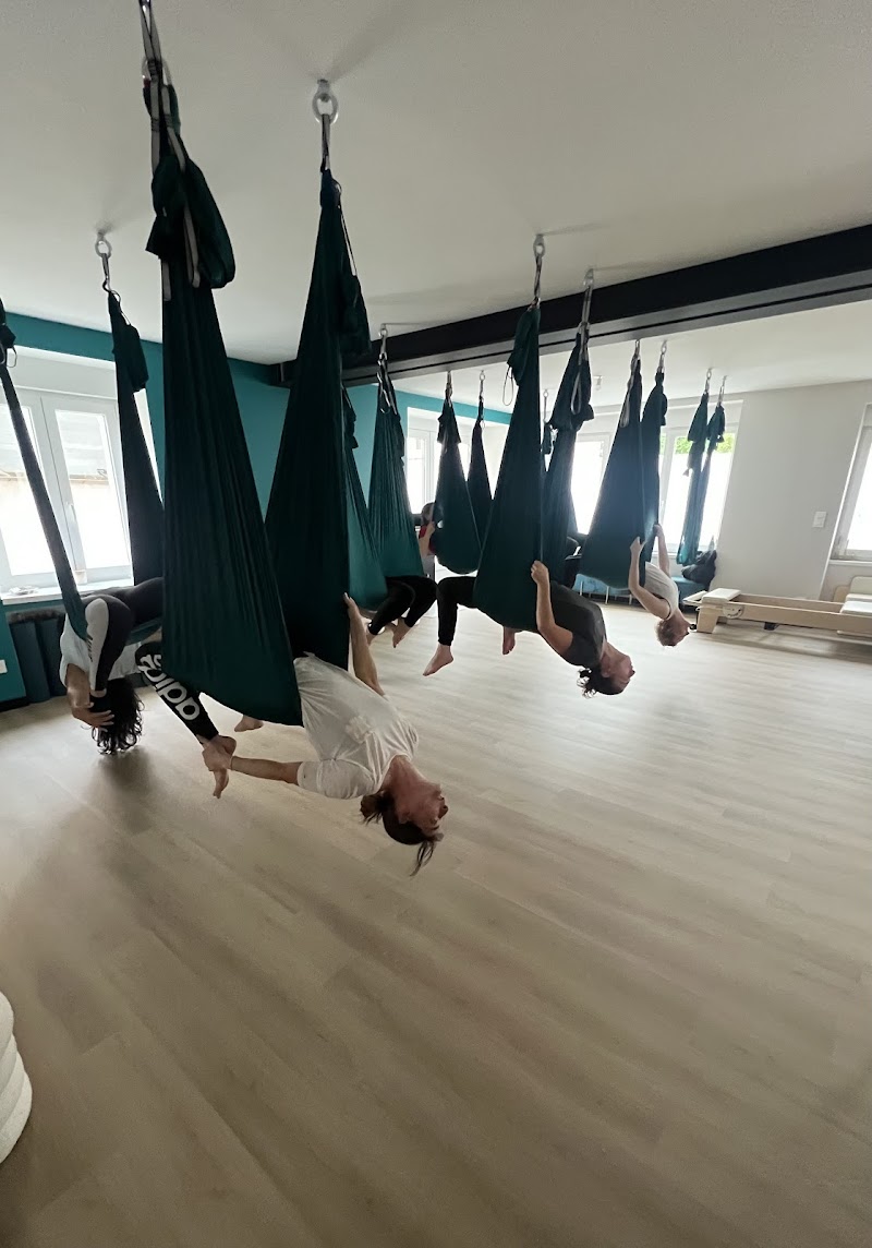 Studio pilates Studio Hem