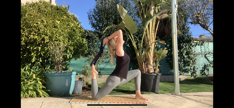 Studio pilates PILATES YOGA MANDELIEU