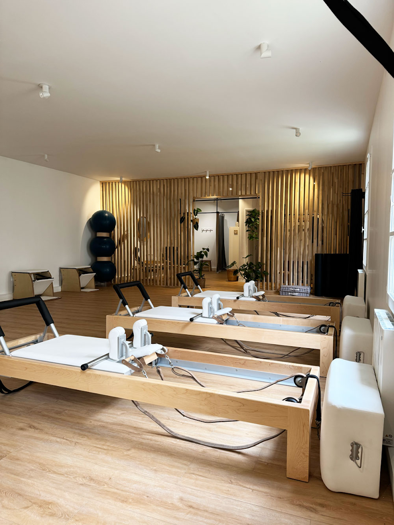 Studio pilates Le Cercle Pilates