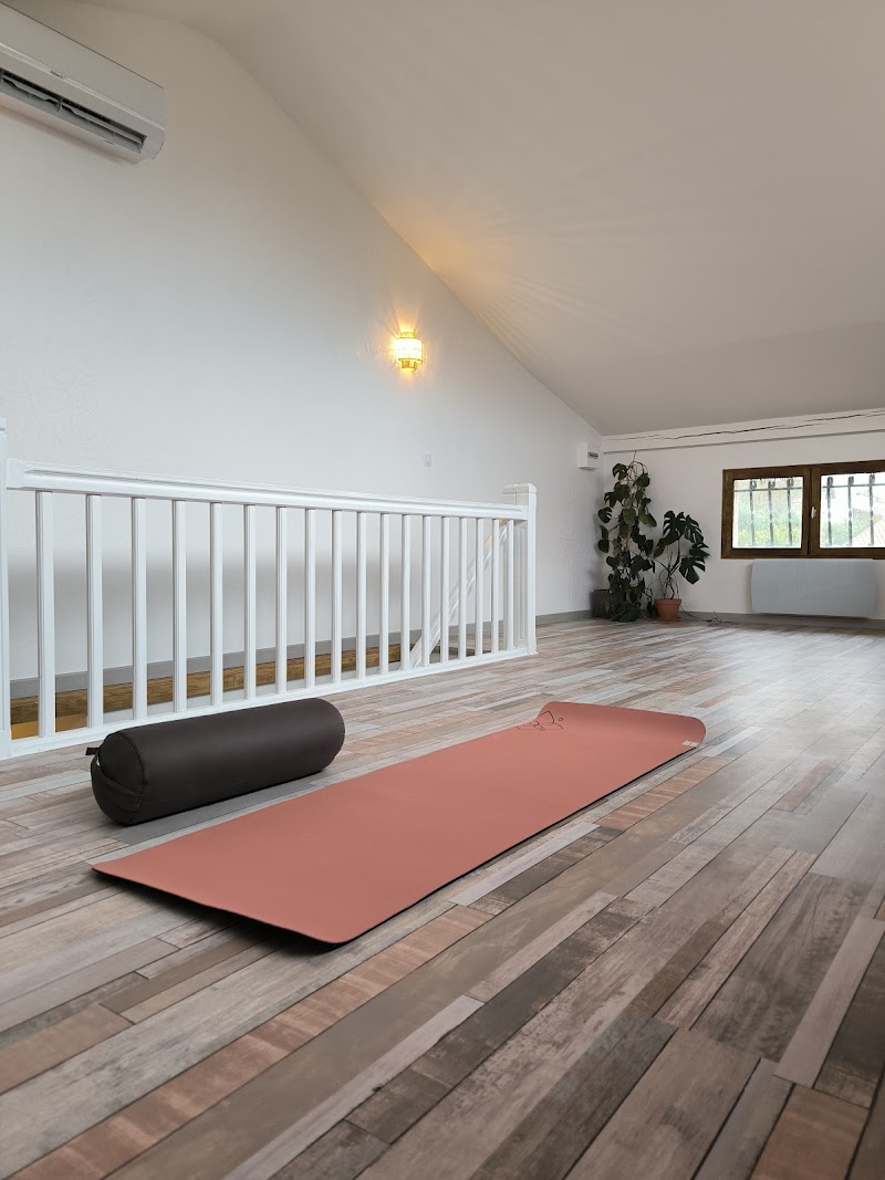 Studio pilates Association Shavasana & Esprit Aventures Yoga