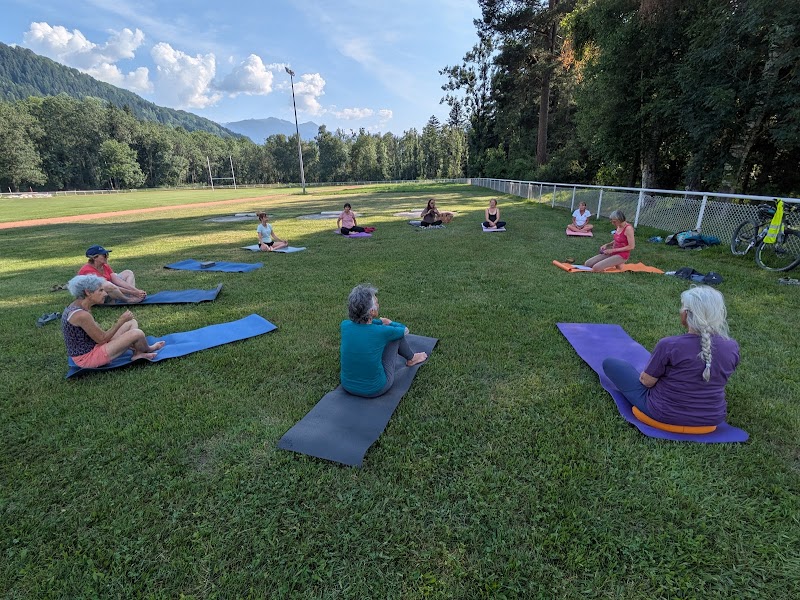 Studio pilates Yoga Club Bourg Saint Maurice