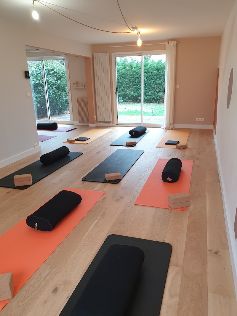 Studio pilates SANA Studio