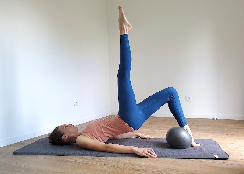 Studio pilates Cours Pilates for Life Jenny