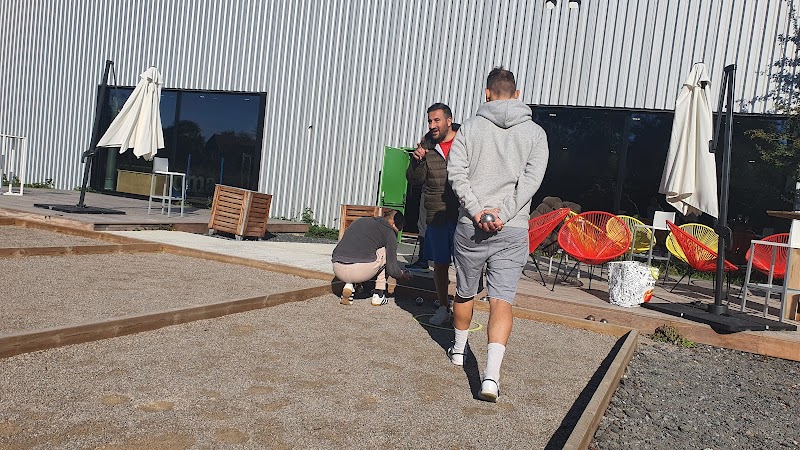 Arena Club – studio pilates à Halluin