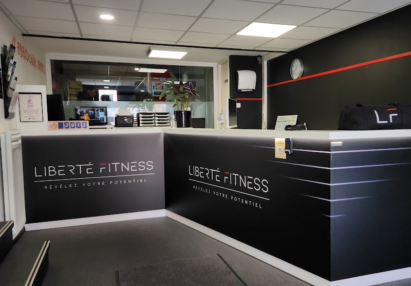Studio pilates Liberté Fitness & Coaching Morteau