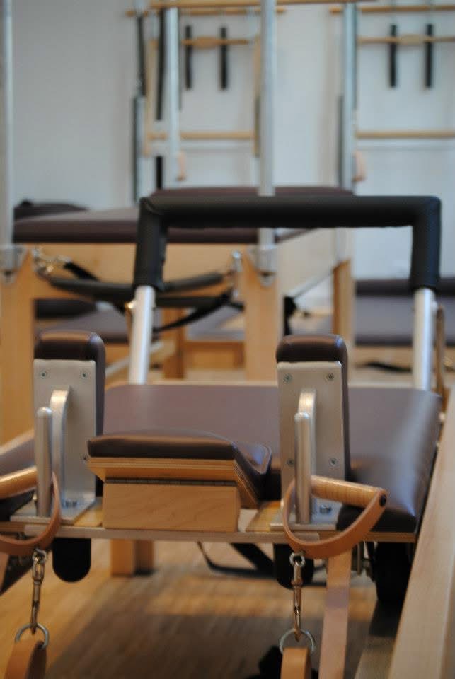 Studio pilates Studio Pilates De Neuilly Sur Seine