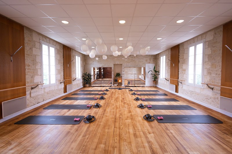 Studio pilates Studio Ensō - Atelier de Pilates, Yoga, Zumba et Fitness