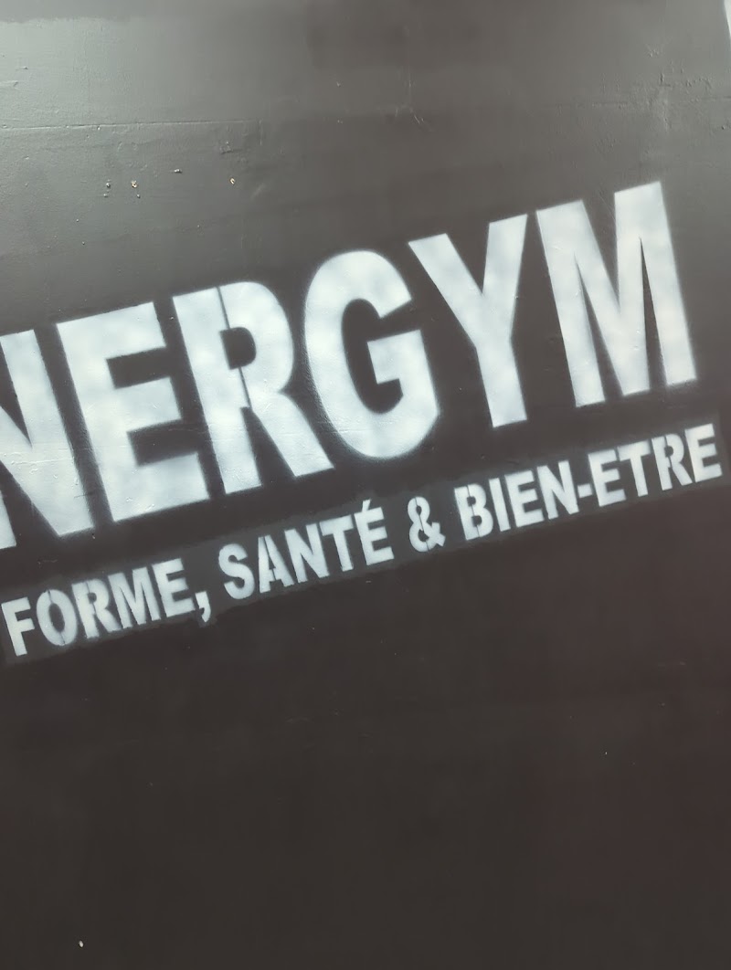 Studio pilates Energym Fougères - Remise En Forme Fitness Musculation