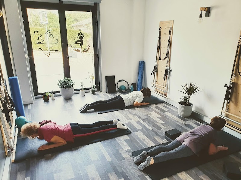 Studio pilates Studio Pilates Core Training