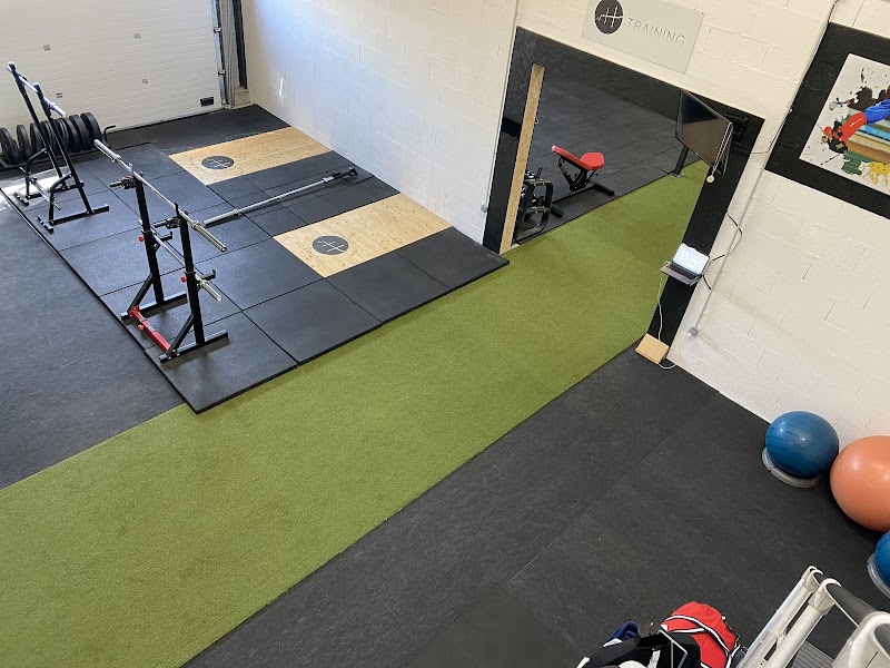 Studio pilates H-TRAINING