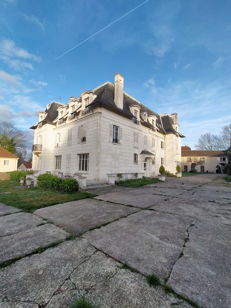 Studio pilates Amicale Sportive