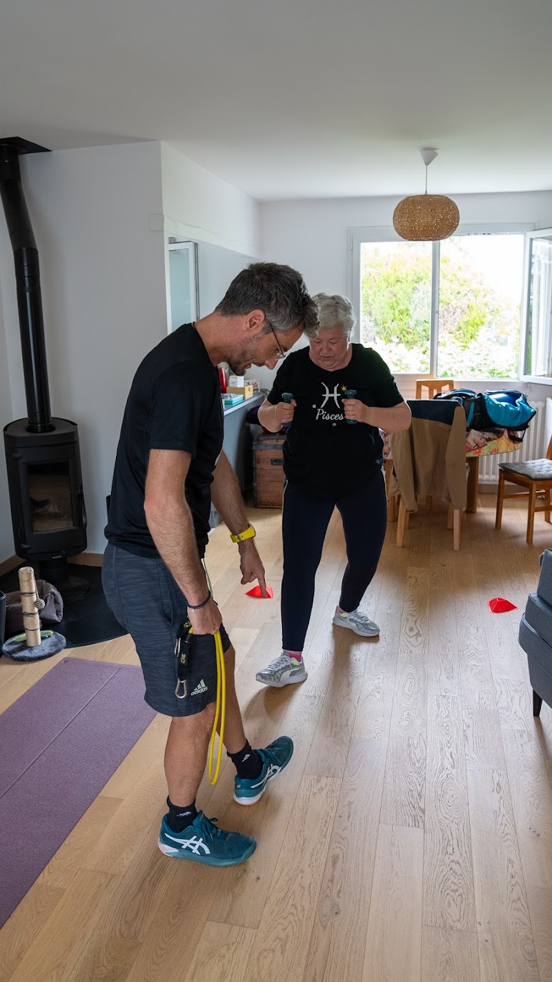 Studio pilates FA Coaching Studio