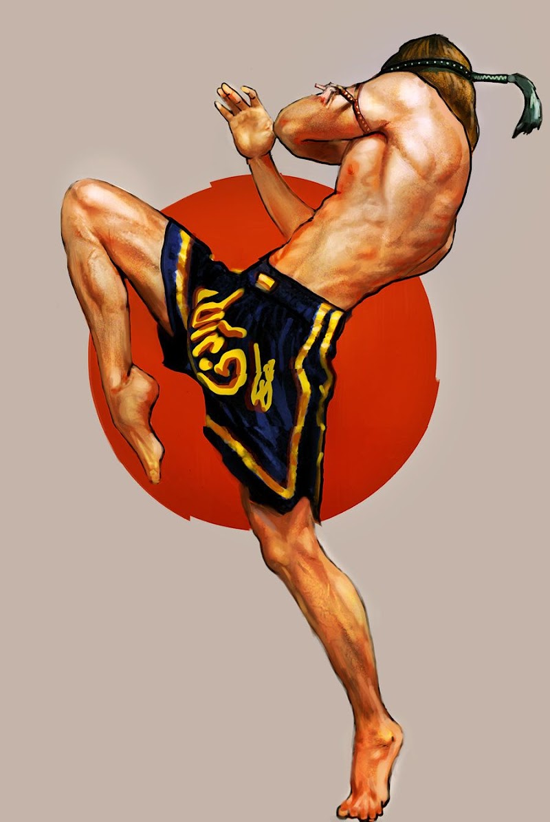 Siam Boxing Club Bohain – studio pilates à Bohain-en-Vermandois