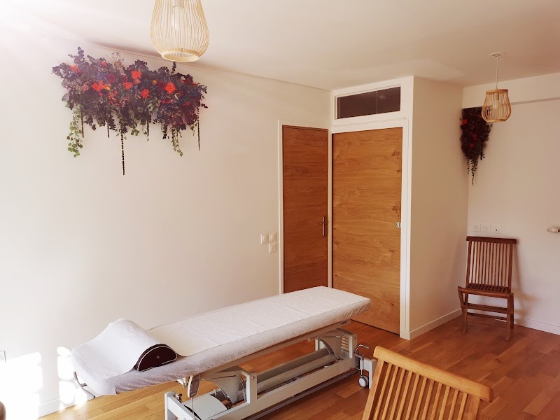 Studio pilates laure sautier