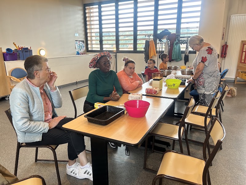 Studio pilates Centre Social