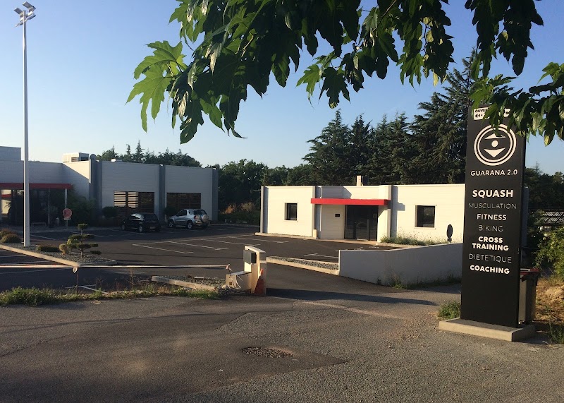 Studio pilates Guarana Fitness