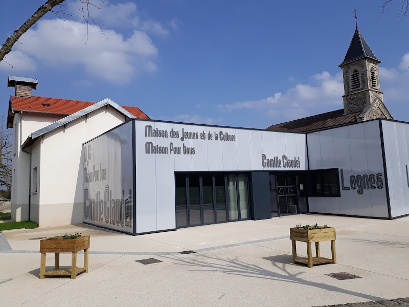 Studio pilates MJC Maison pour Tous Camille Claudel