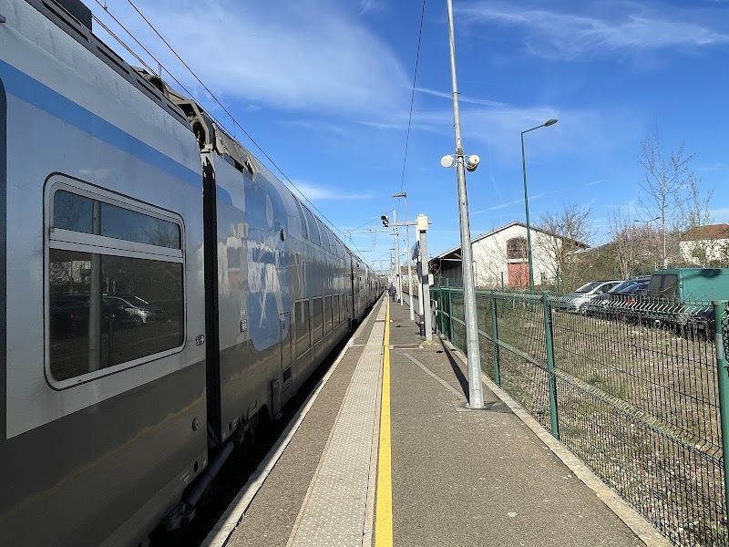 Studio pilates Souppes Château Landon