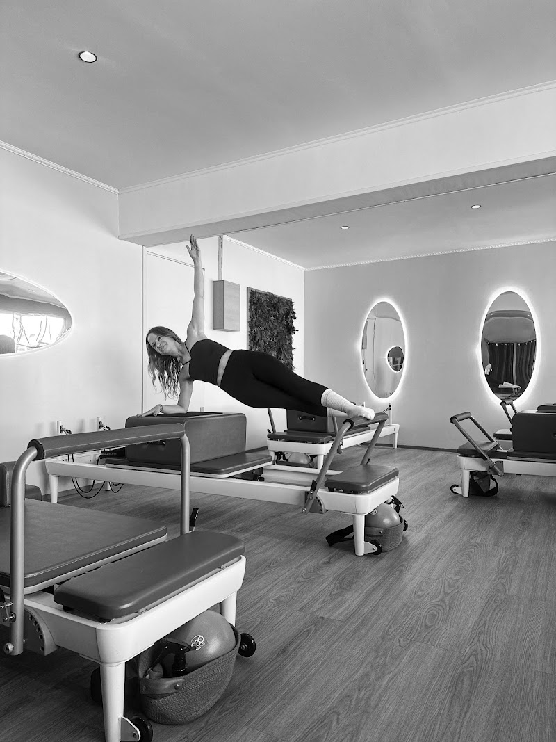 Studio pilates Studio Terranga Pilates Reformer Antibes