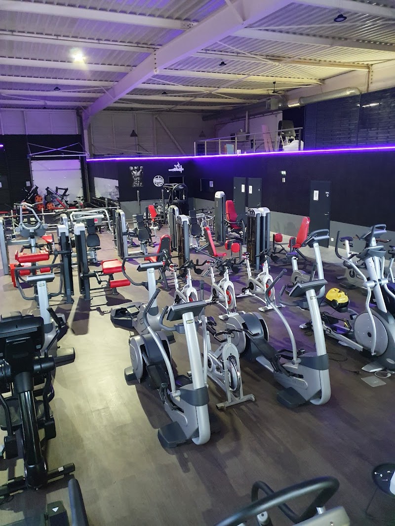 Studio pilates Body Fasth