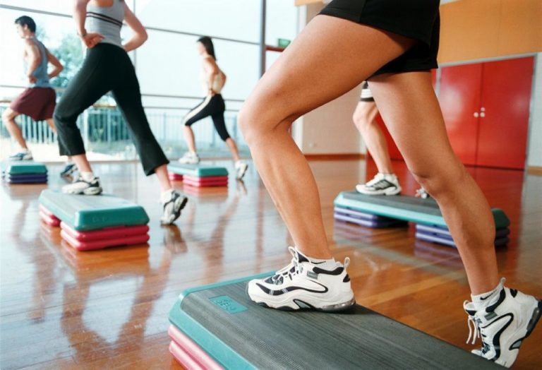 Studio pilates attitude pilates77