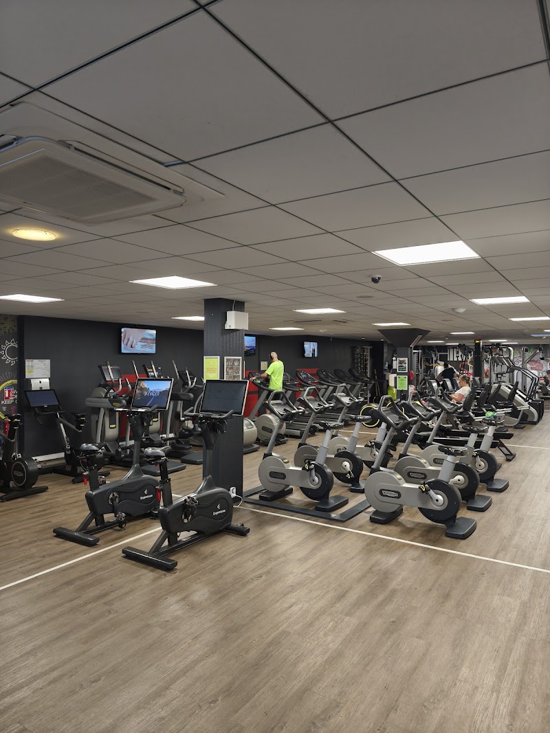 Studio pilates Keepcool Abbeville