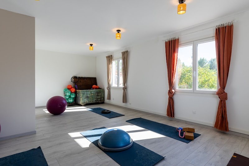 clinic form' & Bien être Mallemort/Pont Royal – studio pilates à Mallemort