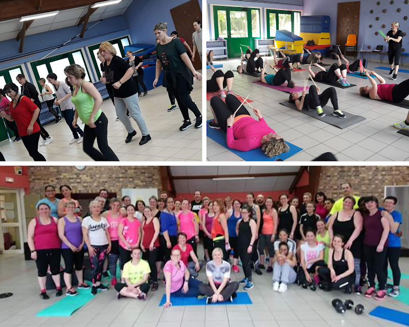 Studio pilates CADANS'FIT