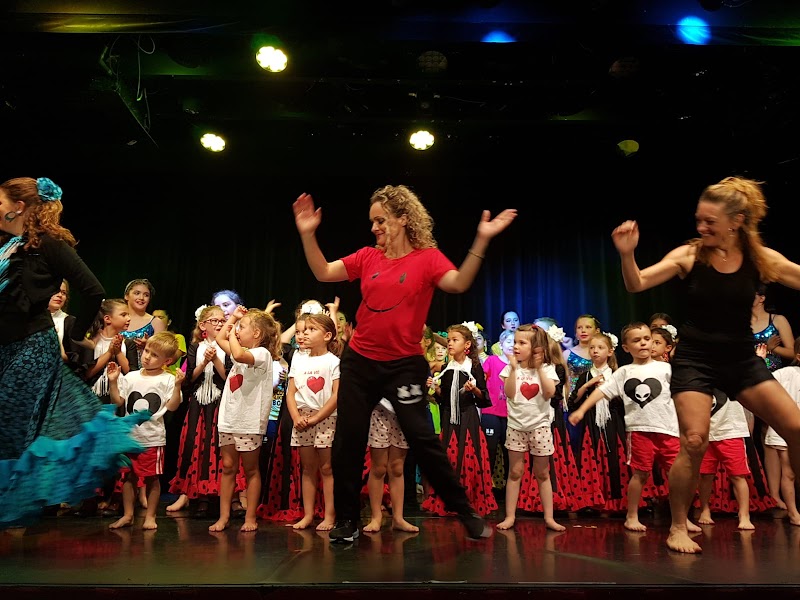 Studio pilates Starfit