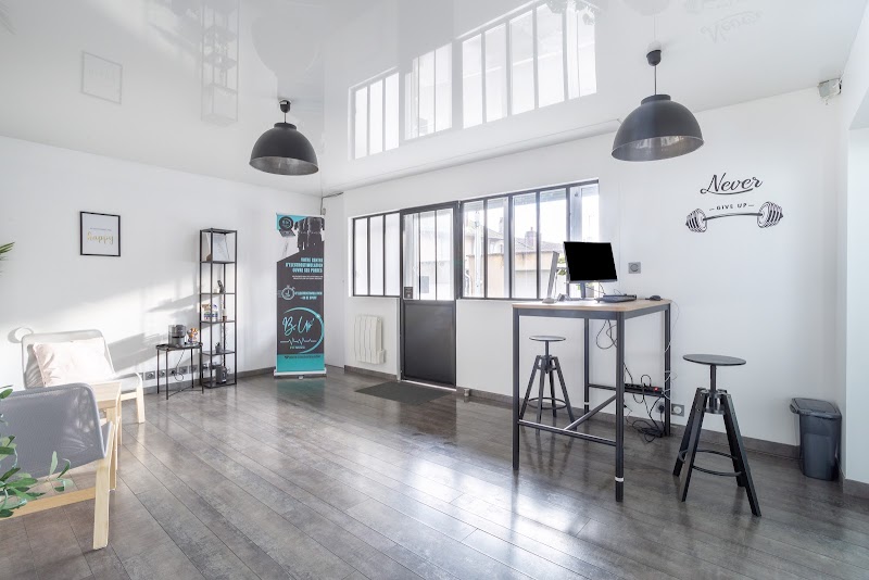 Studio pilates B Up' Salle de sport, Fitness. Studio Electrostimulation DAMMARTIN EN GOELE