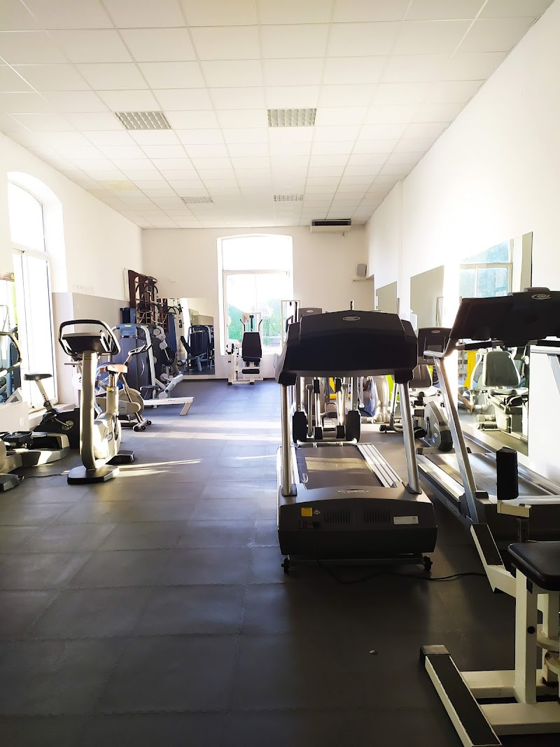 Studio pilates SALLE LOUIS UNI ESPACE FITNESS