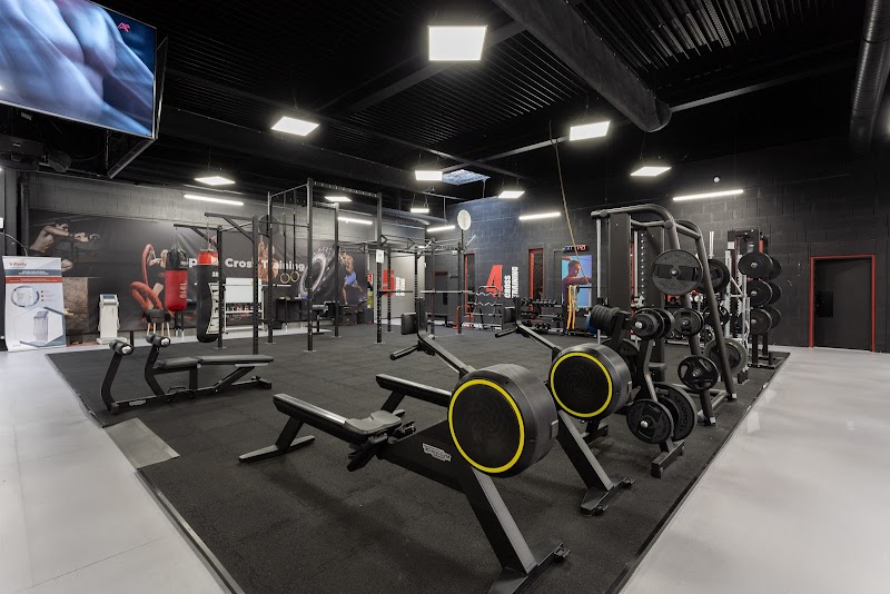 Studio pilates Arena Fitness - Salle de sport Vichy / Bellerive sur Allier