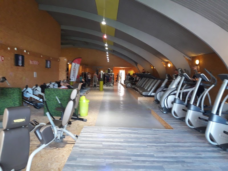 Harmony Longuenesse – studio pilates à Longuenesse