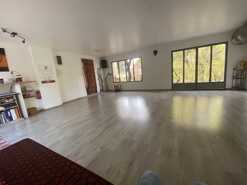 LaurenceYogapilates – studio pilates à Brignoles