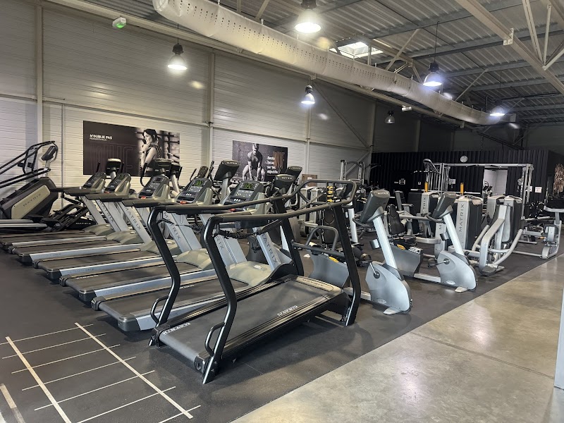 Studio pilates Wake Up Form Coutras