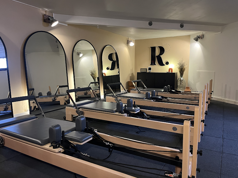 Studio pilates Rebela Studios Balma