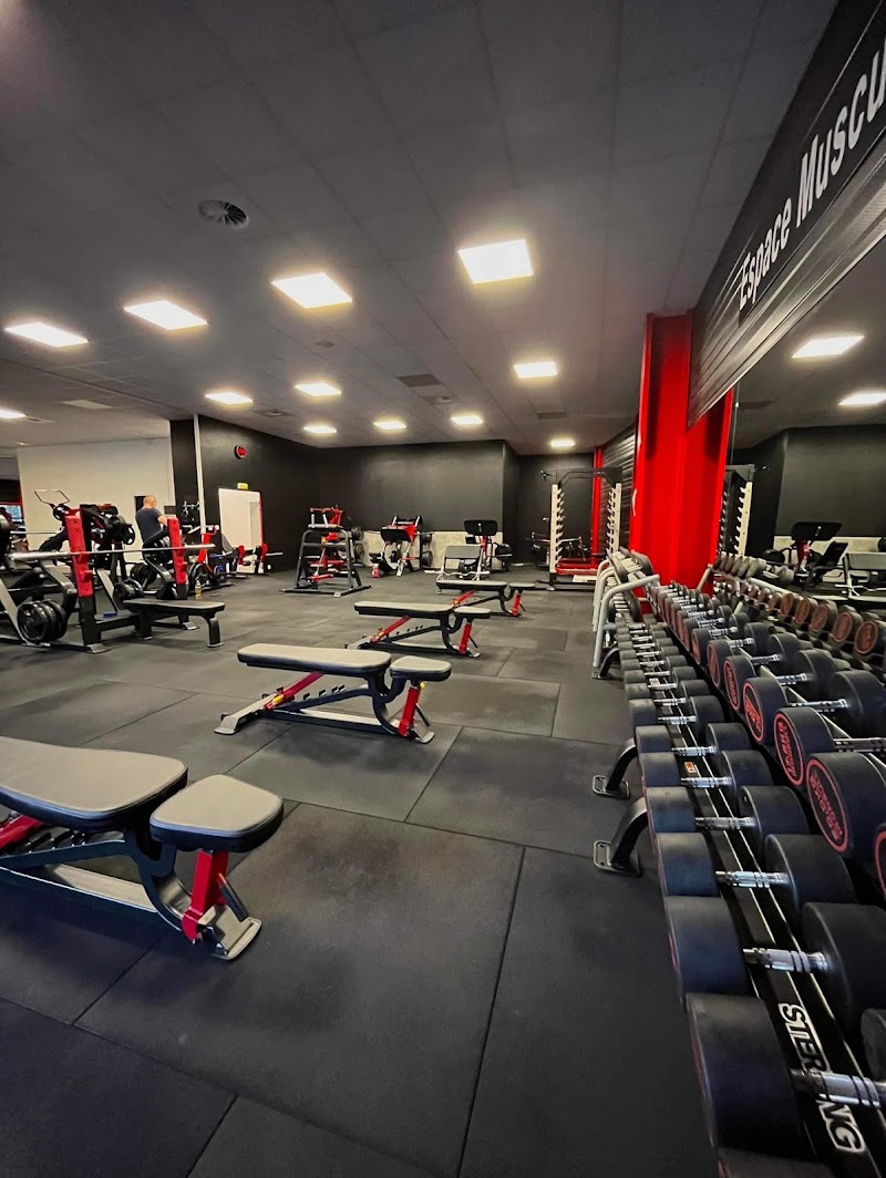 Studio pilates Planète Fitness - Salle de sport Saint Lô