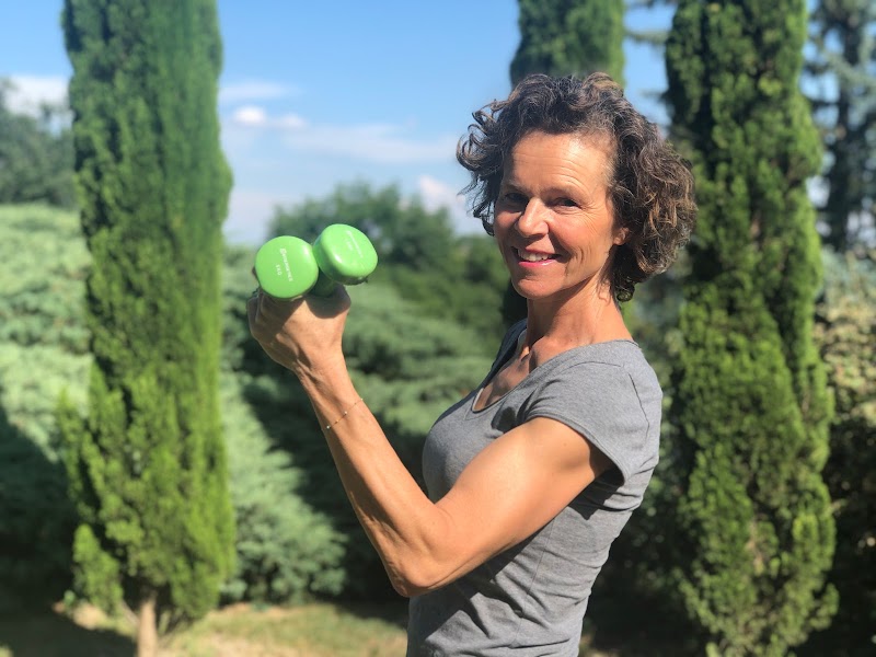 Studio pilates Pilates et Gym